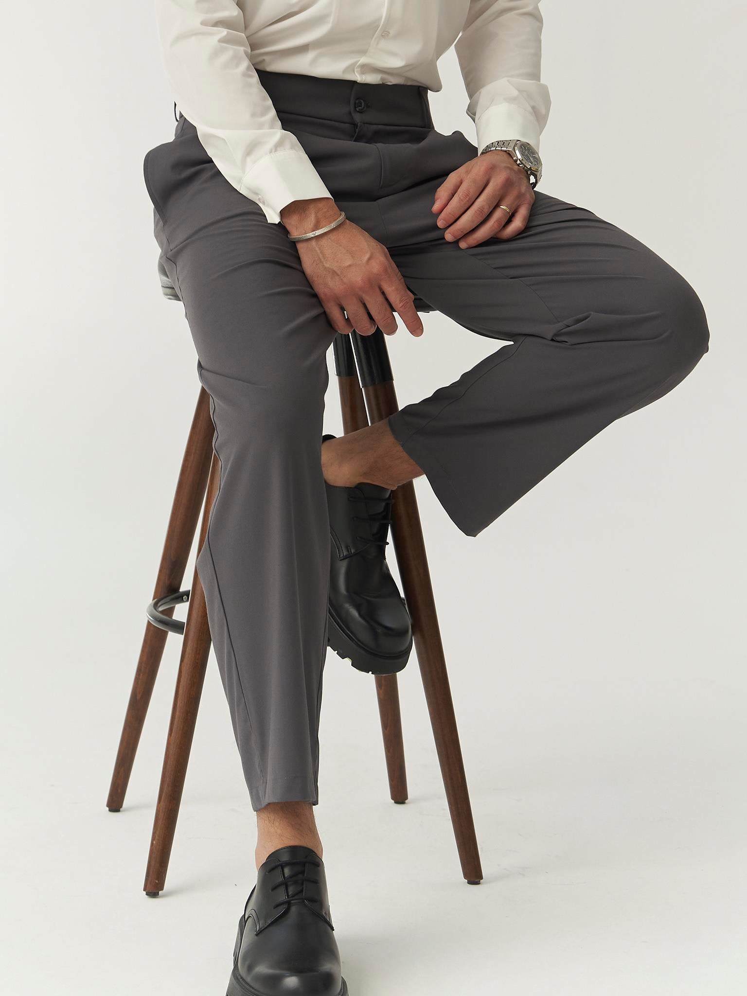 Declan Coton Pantolon