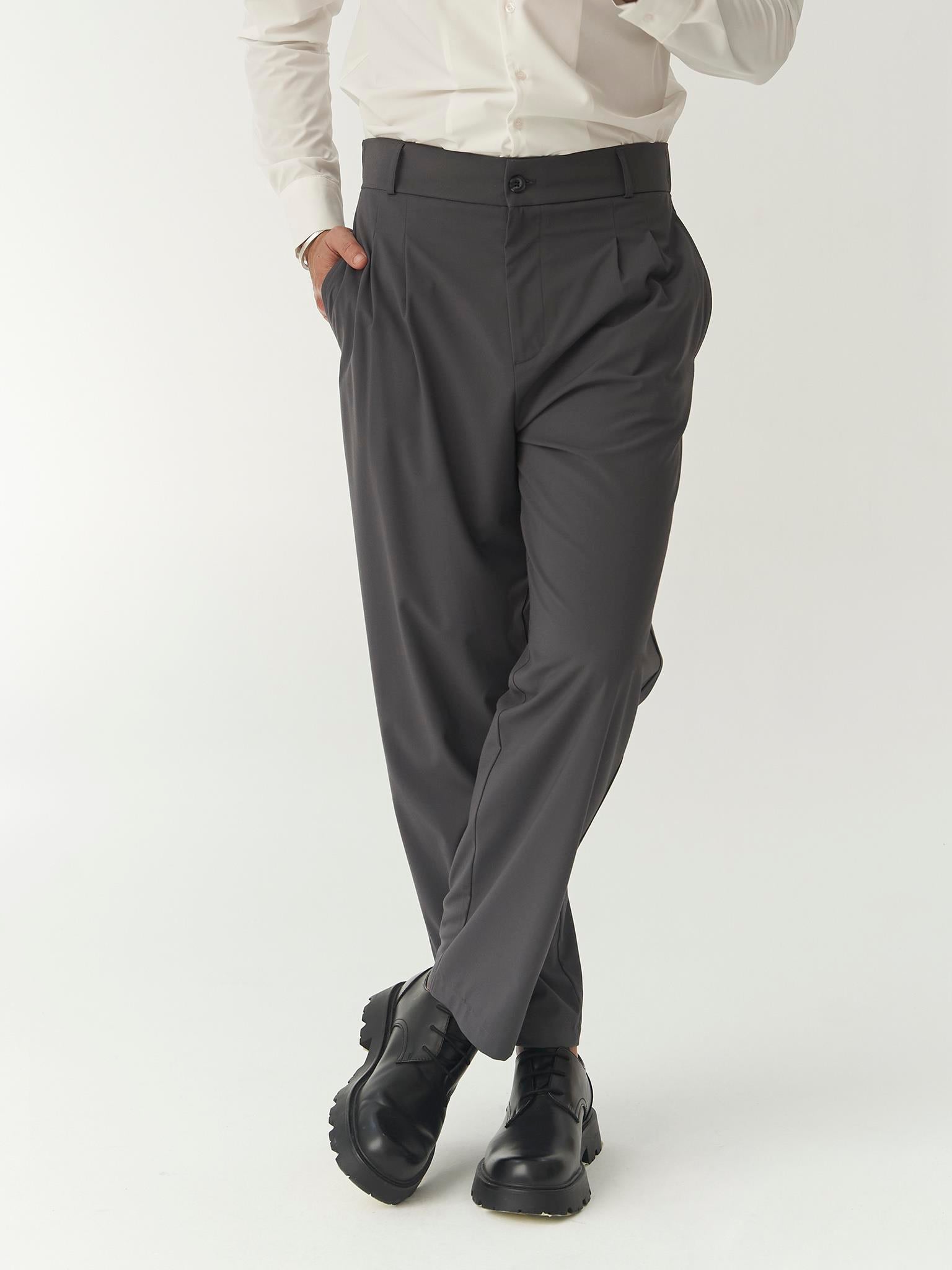 Declan Coton Pantolon