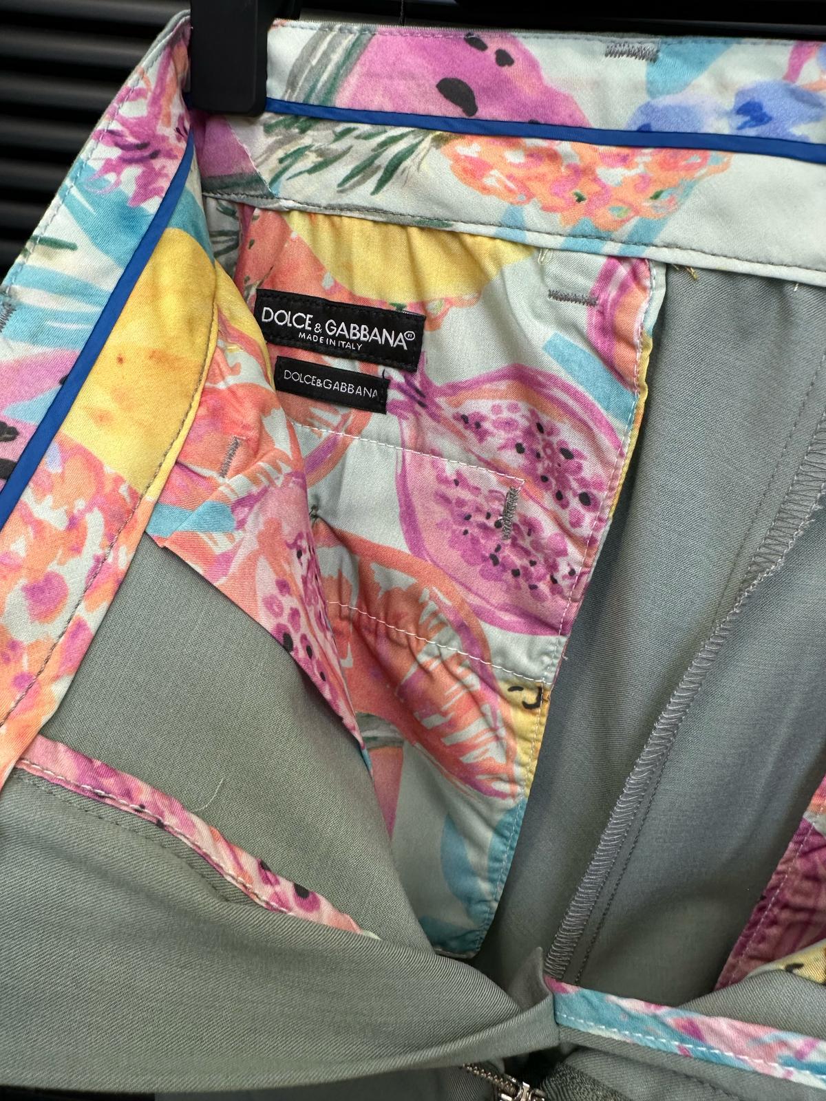 Likralı Chino Şort