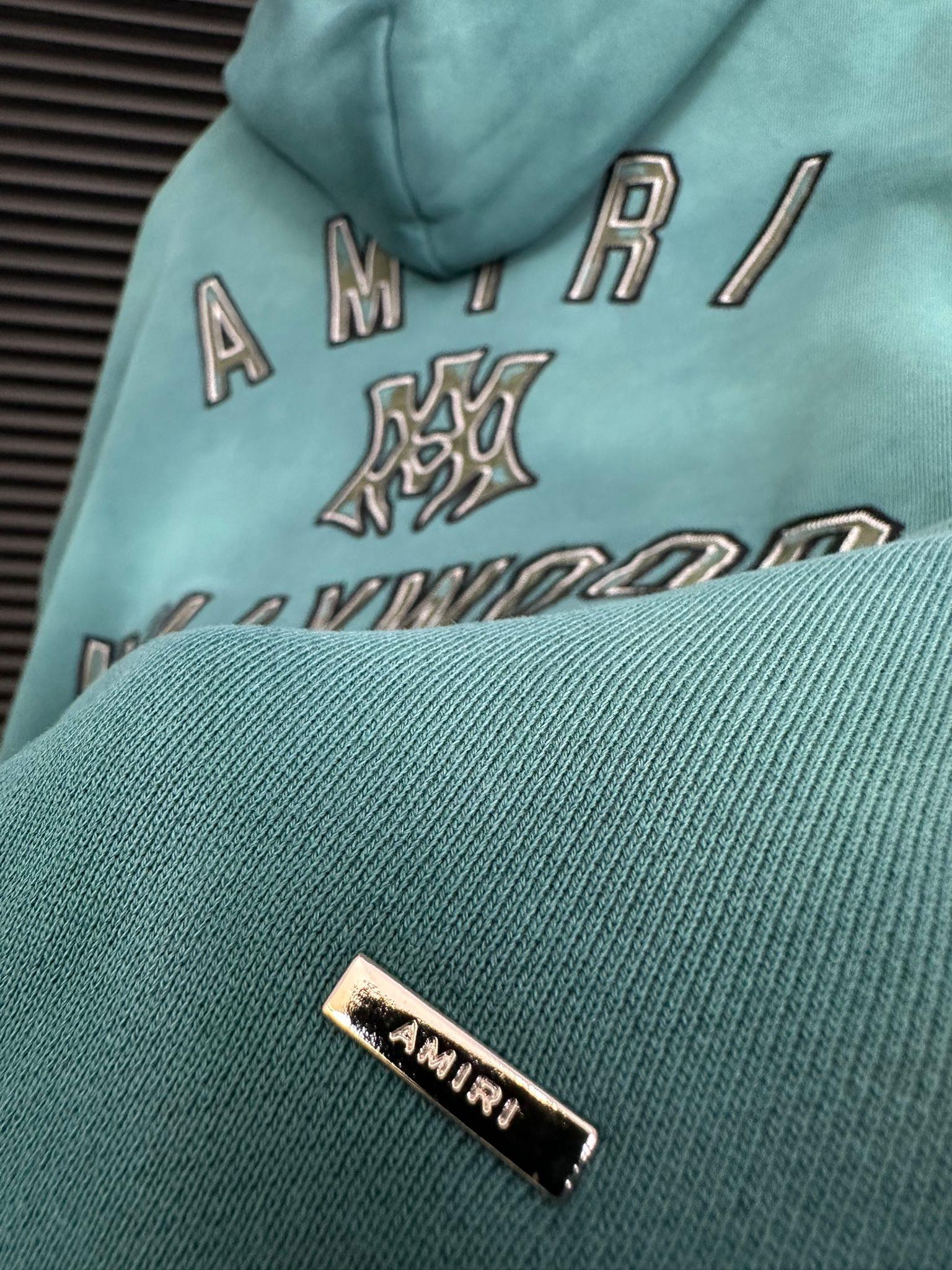 Yıkama Kumaş Sırt Ve Göğüs Baskılı Hoodie