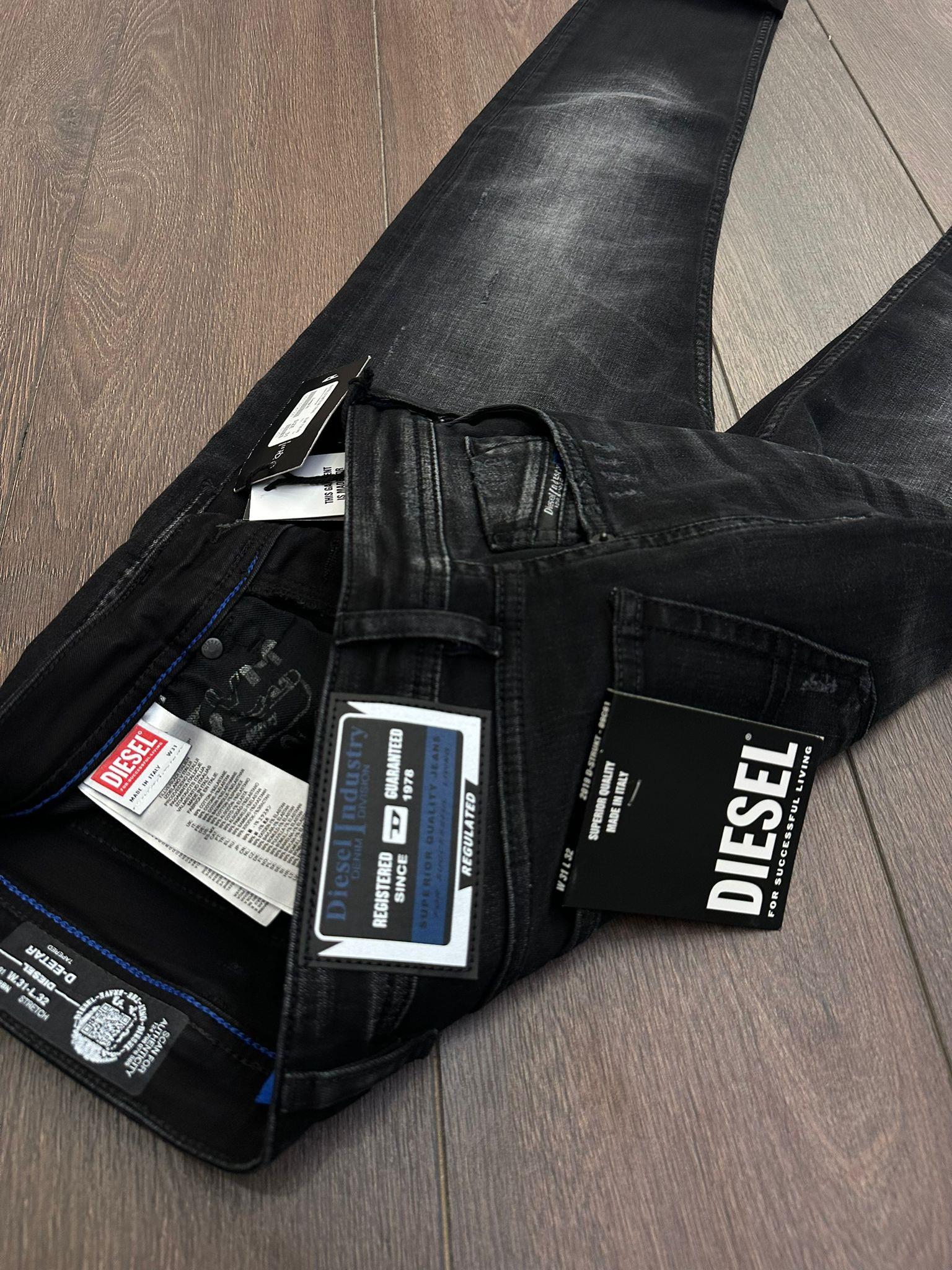 For Successful Slimfit Eskitme Detaylı Jean