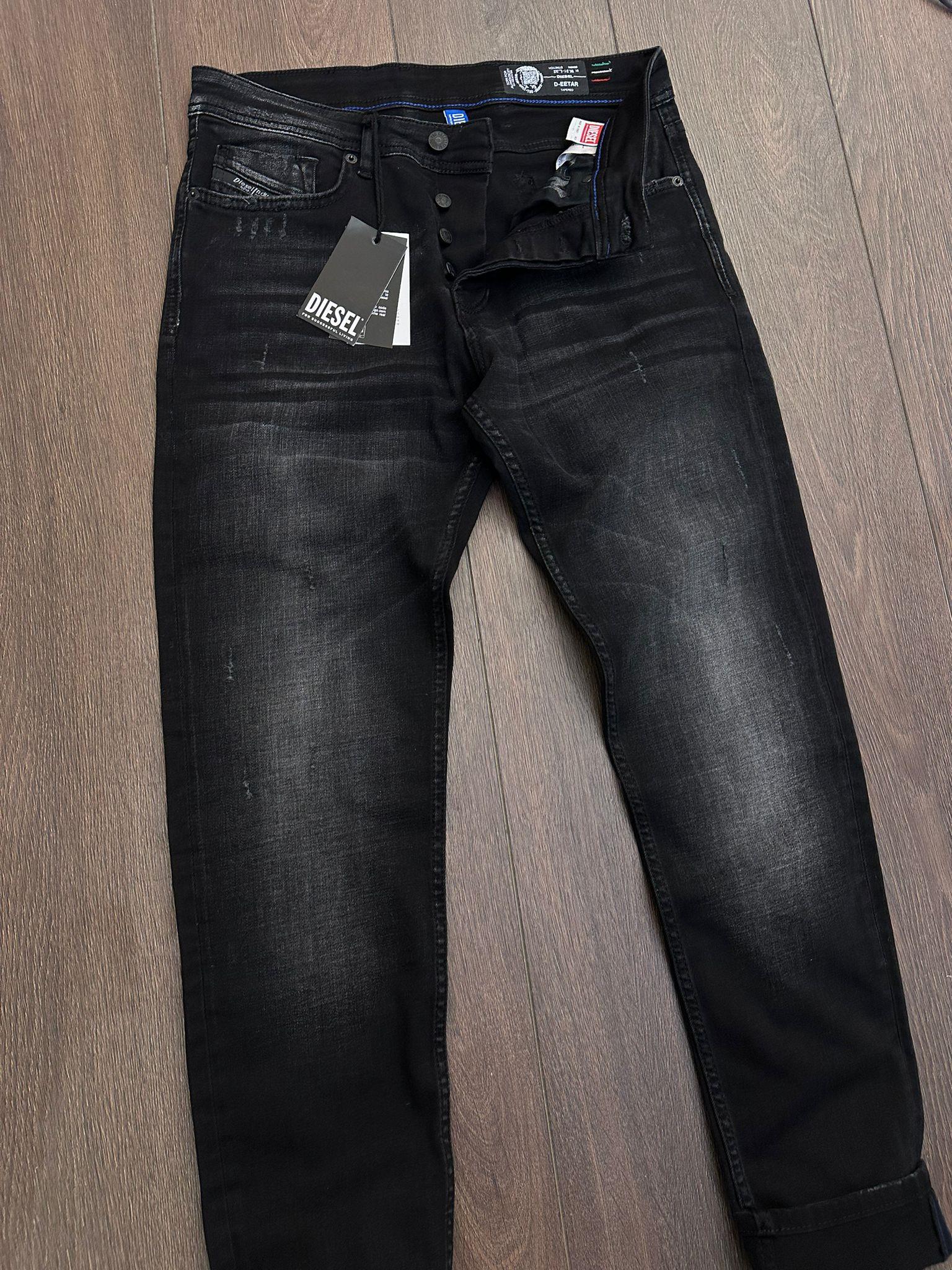 For Successful Slimfit Eskitme Detaylı Jean