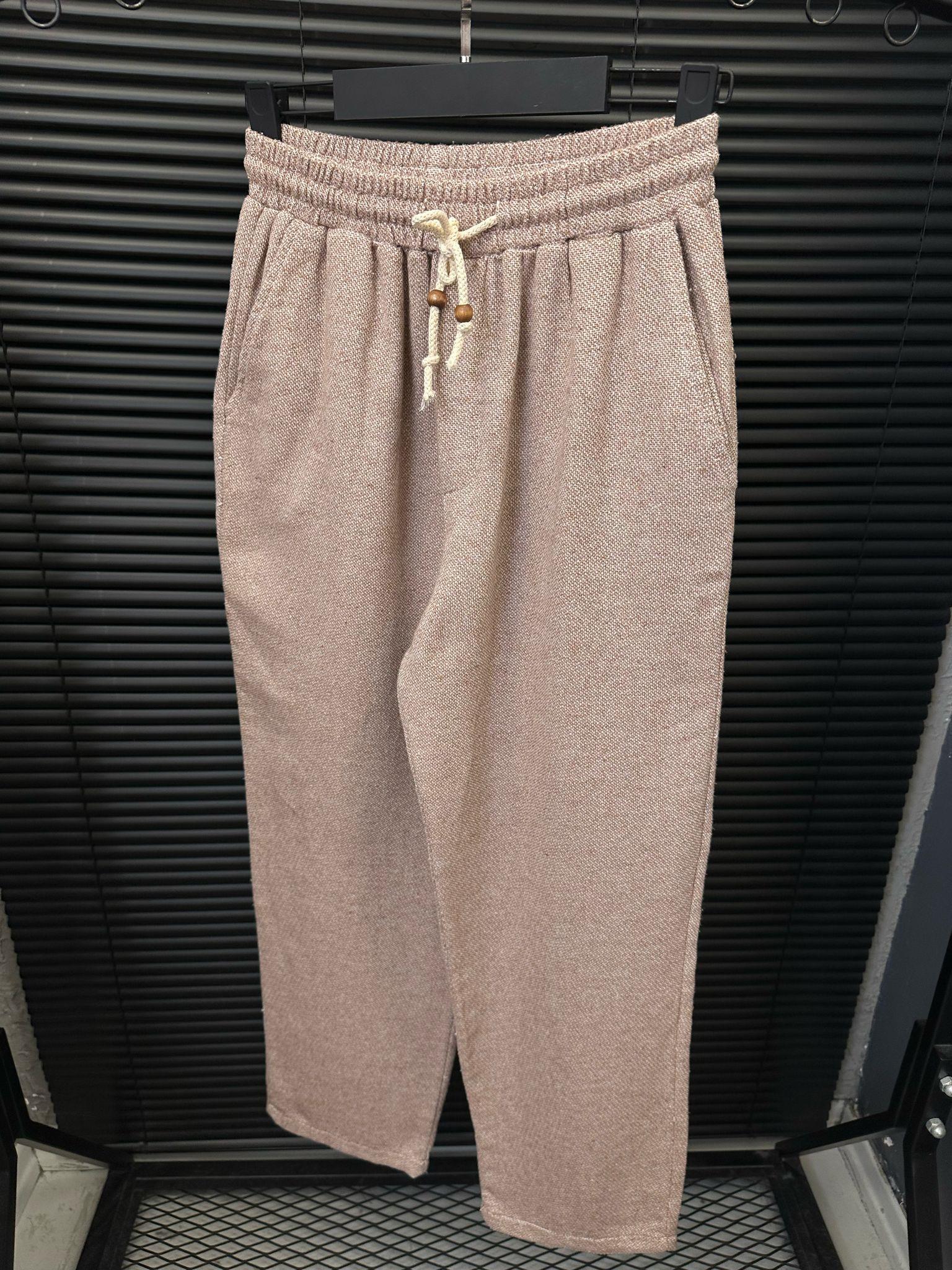Double Kafes Baggy