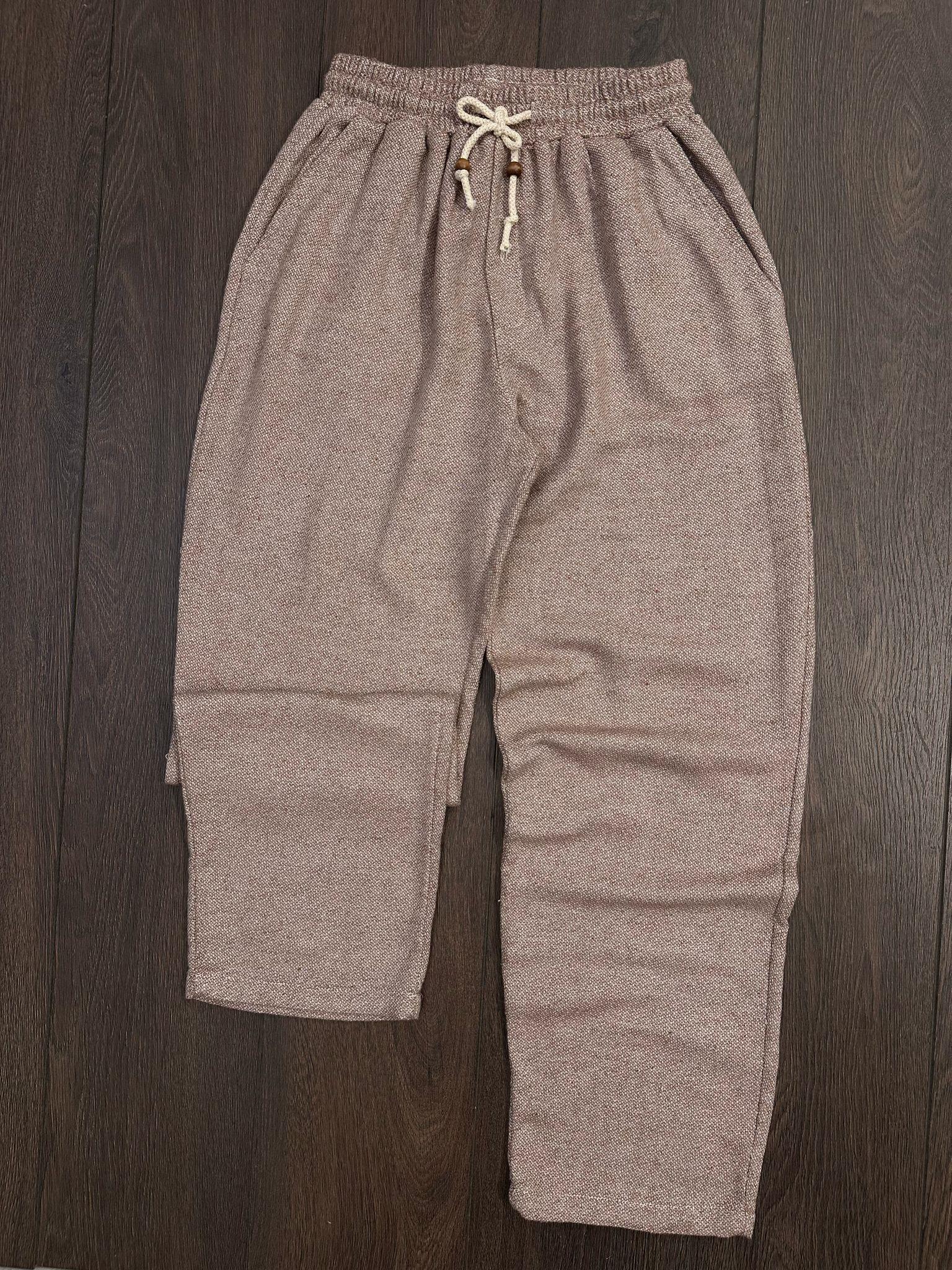 Double Kafes Baggy