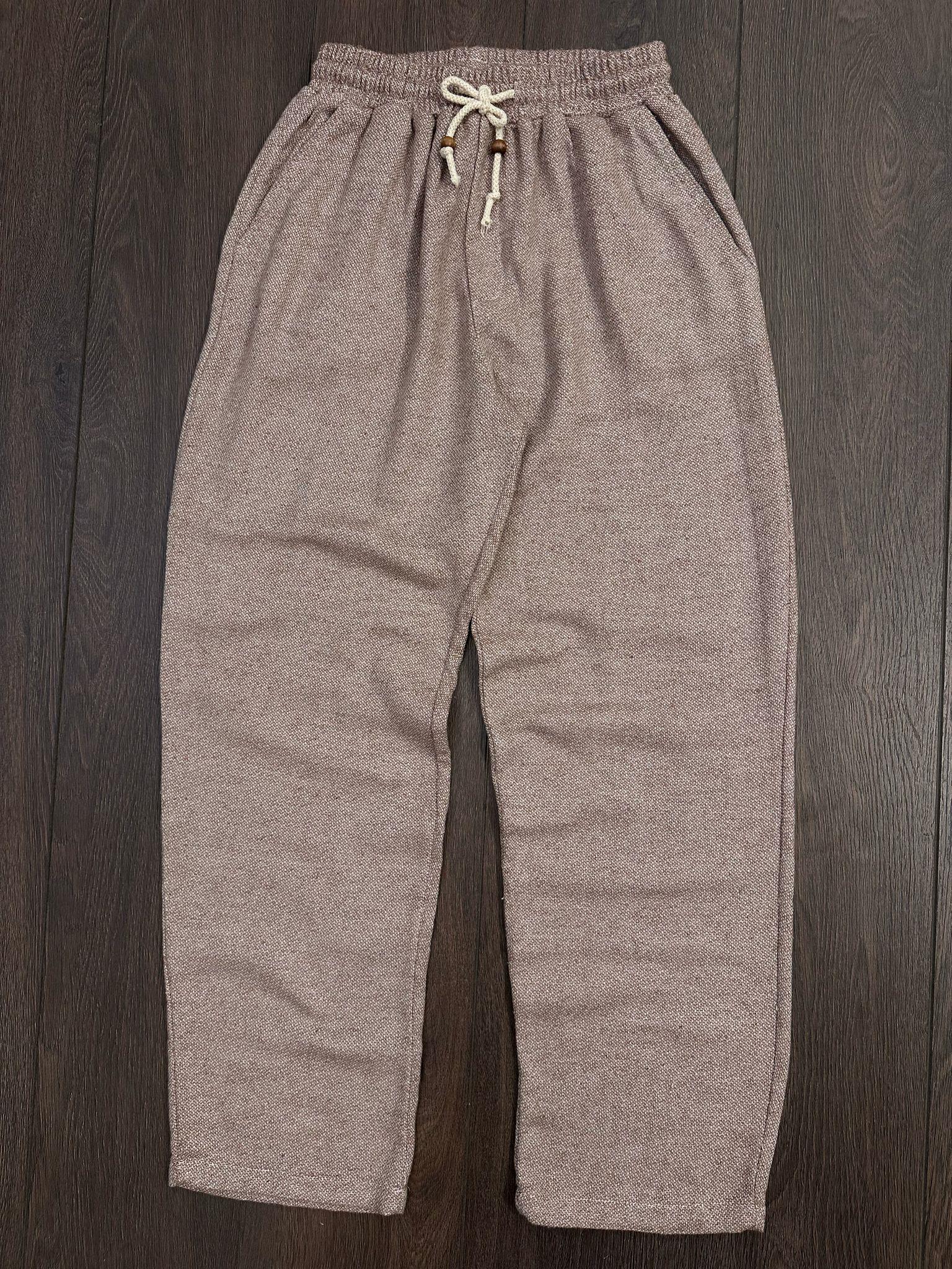 Double Kafes Baggy
