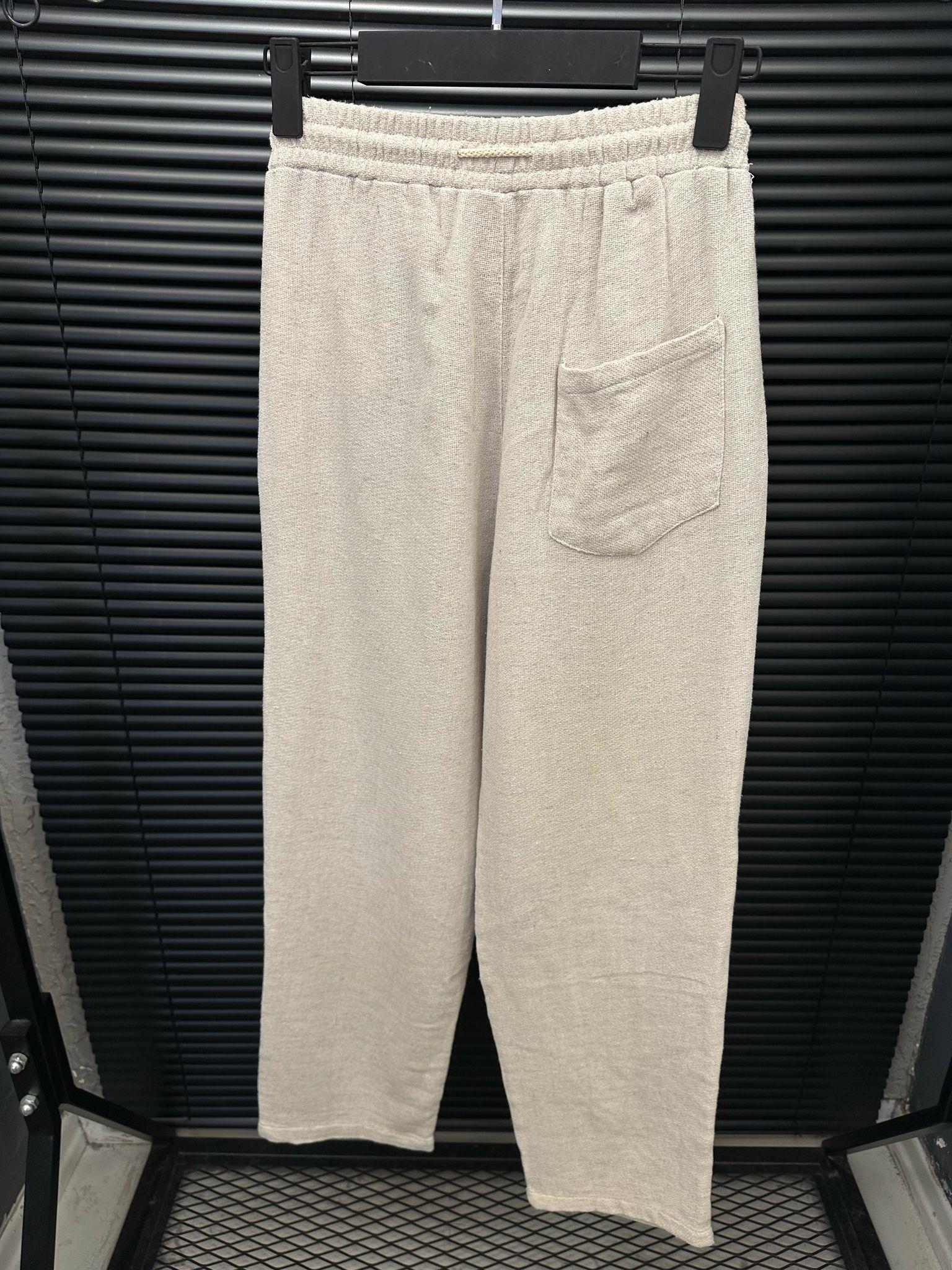 Double Kafes Baggy