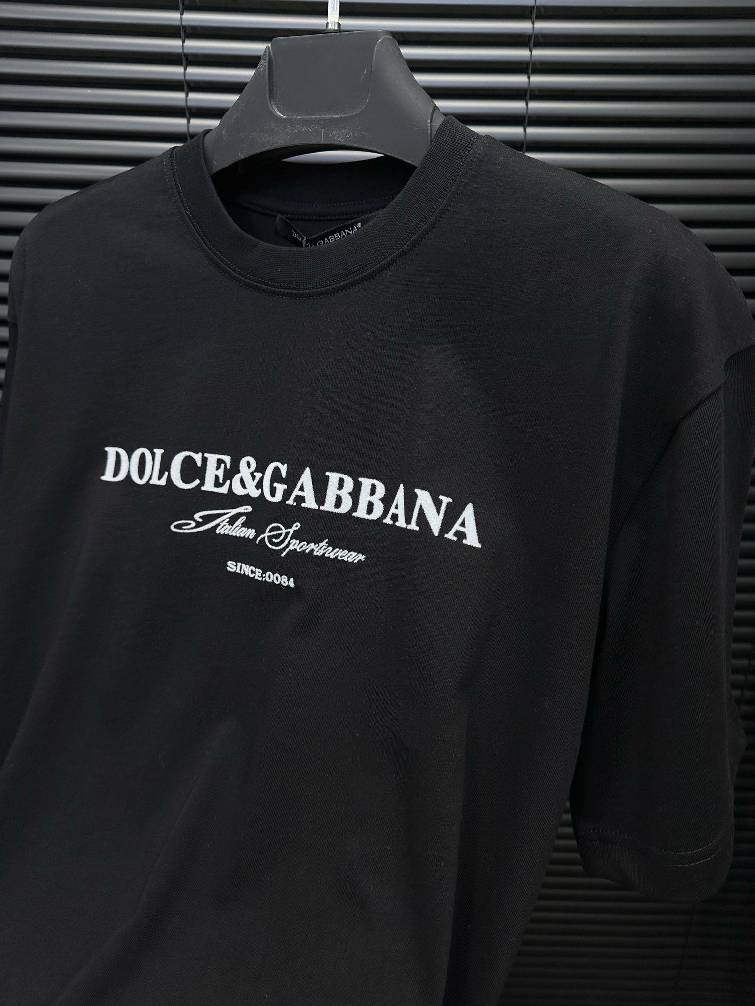 Italıan Sportwear Baskılı Oversize T-Shirt - Beyaz