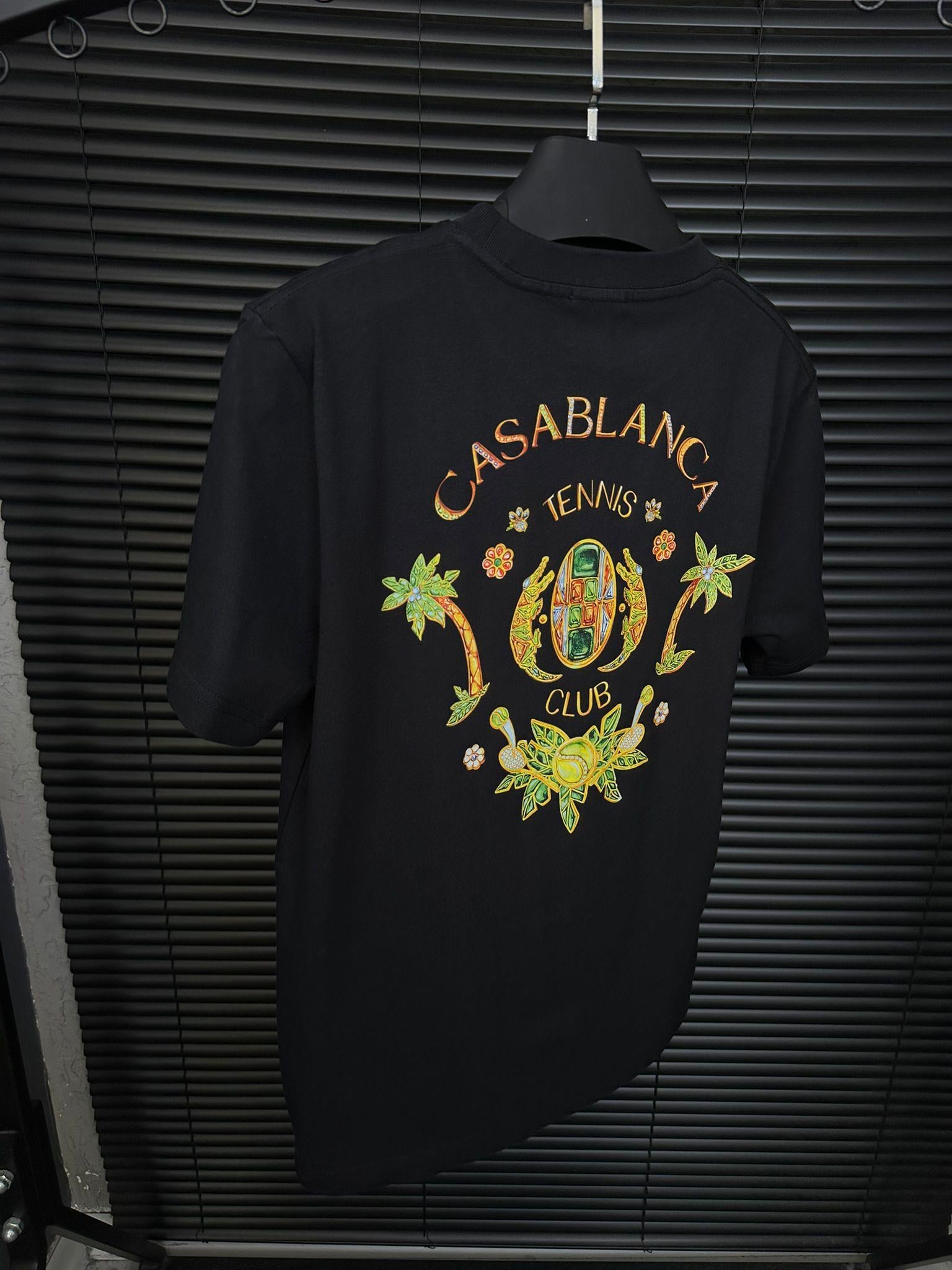 Joyaux DAfrique Baskılı Oversize T-Shirt