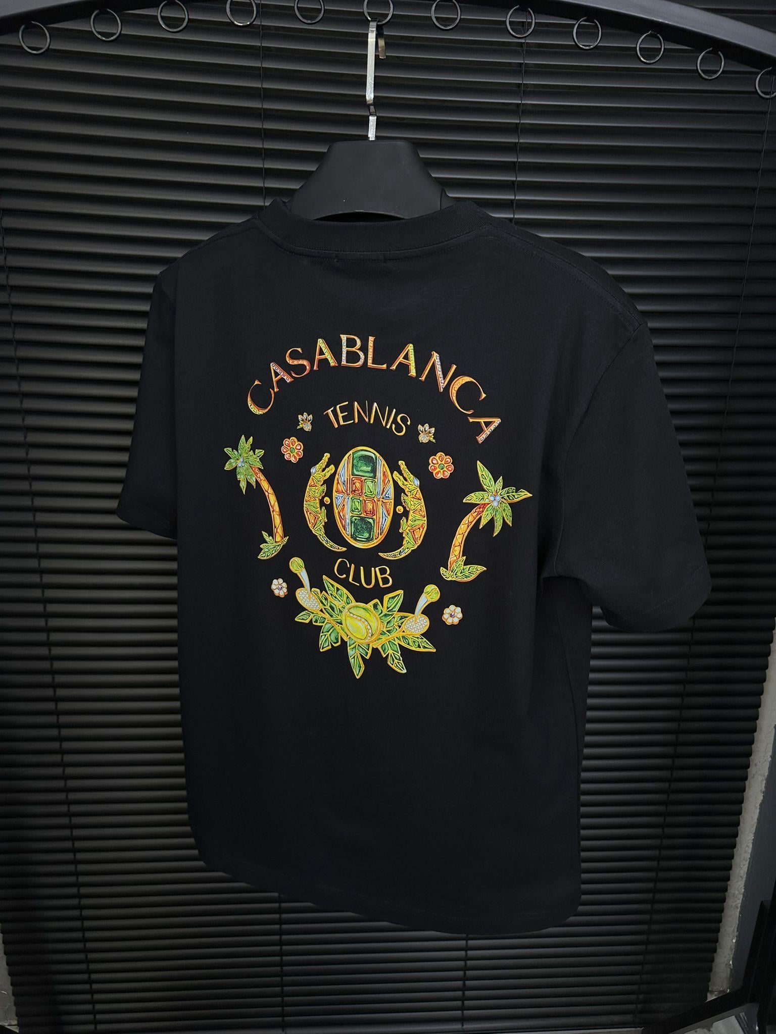 Joyaux DAfrique Baskılı Oversize T-Shirt