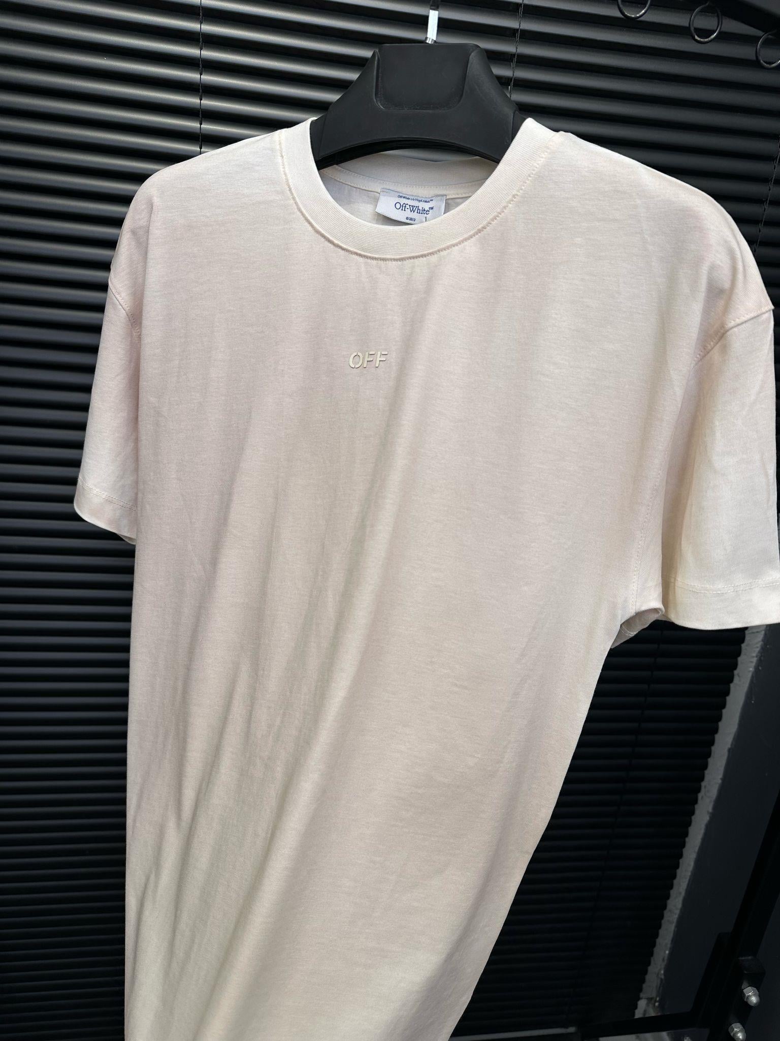 Silikon Marka Baskılı Yıkama Detaylı Oversize T-Shirt