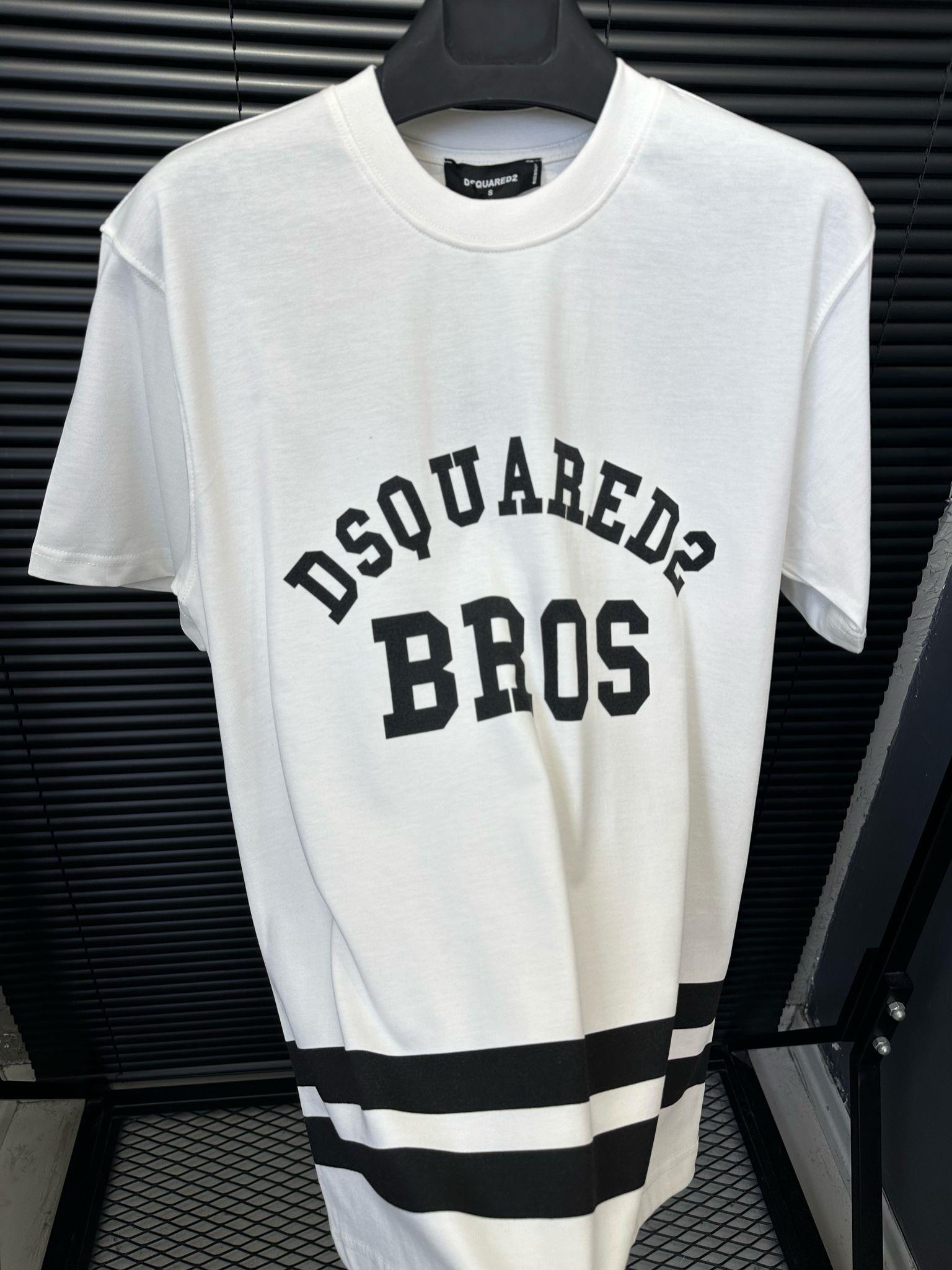 Yazı Baskılı Oversize T-Shirt