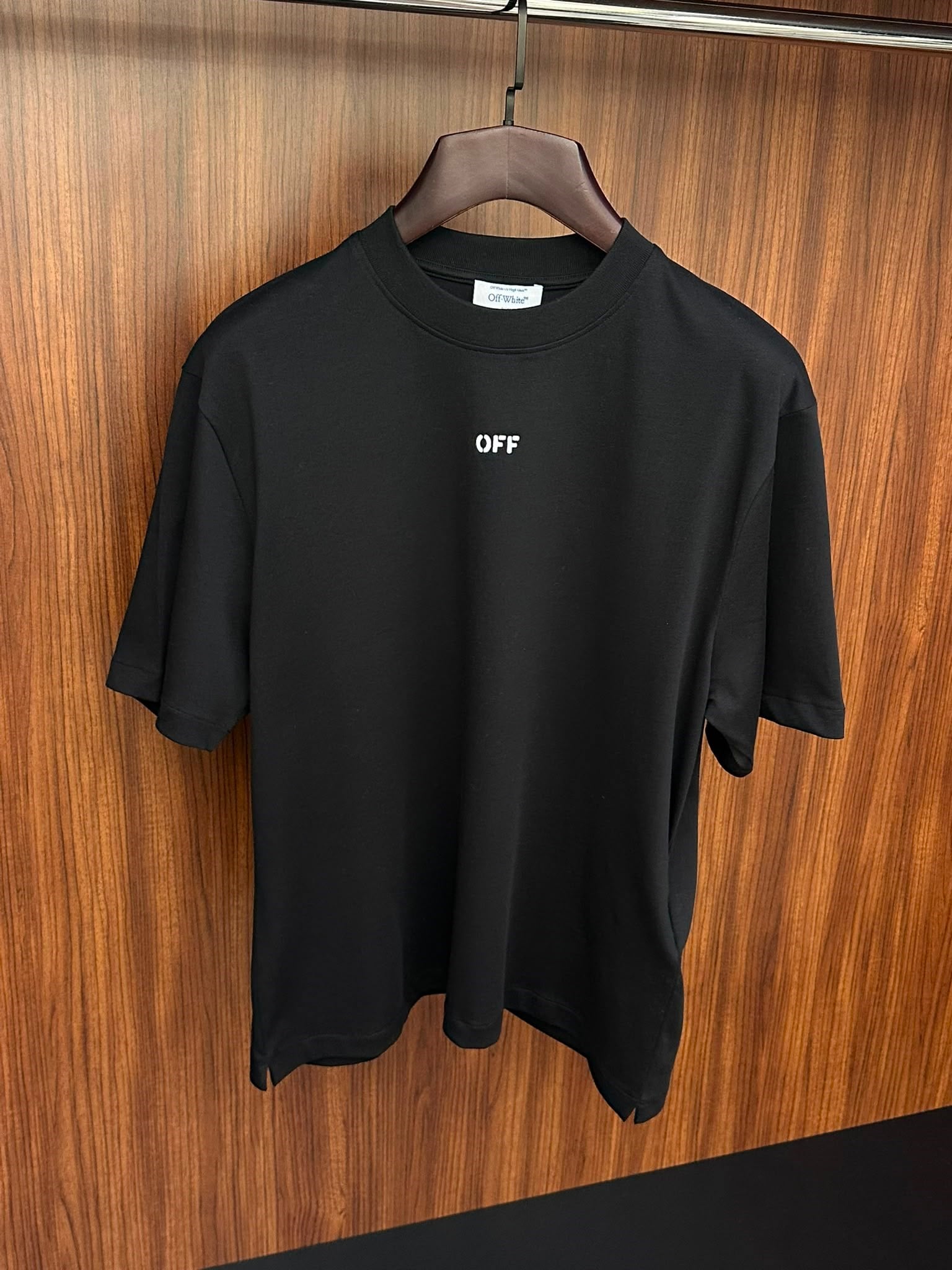 Chain Arrow Skate Regular T-Shirt