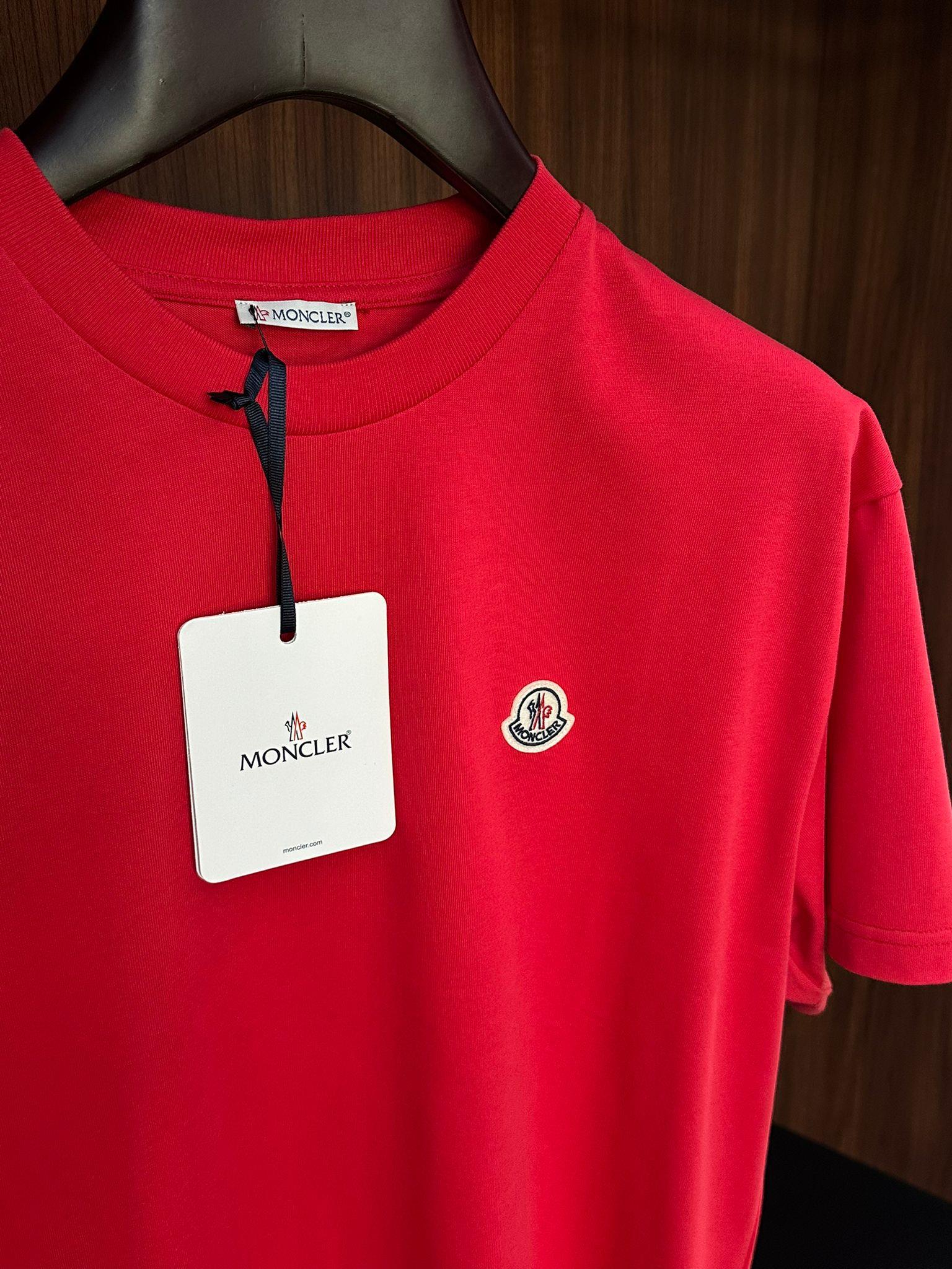 Nakış Logolu Regular Fit T-Shirt