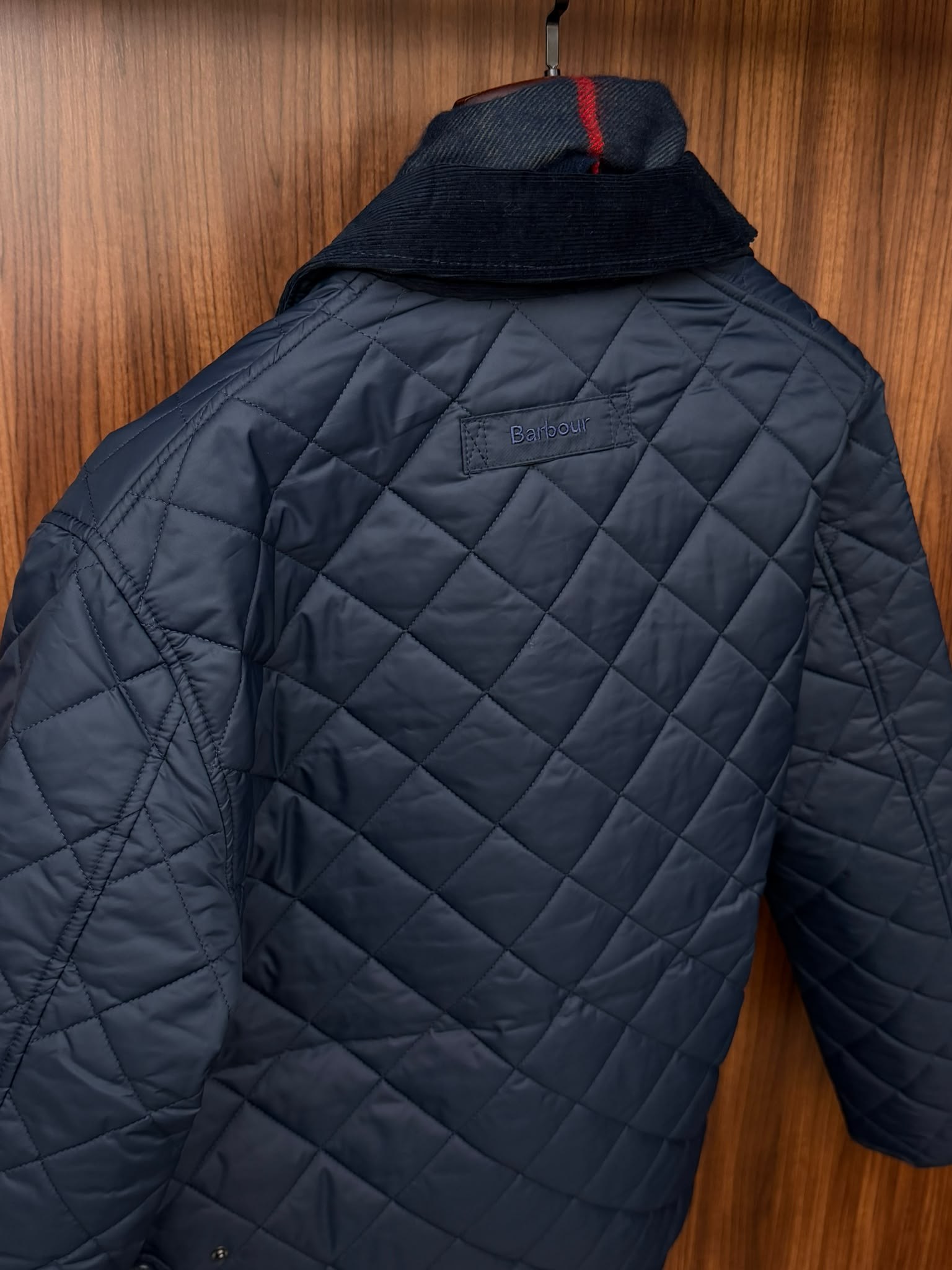 Modern Chelsea Kapitone Regular Ceket