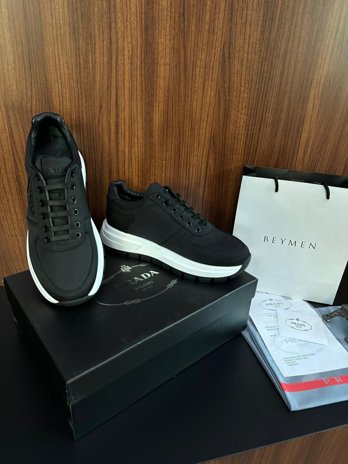 %100 Deri Süet Ayakkabı