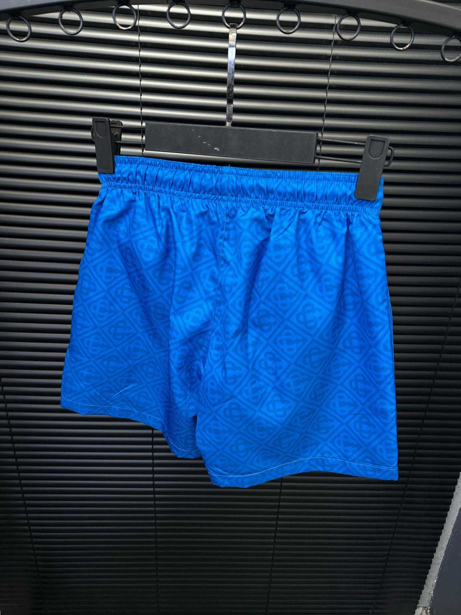 Dijital Baskılı Şort Mayo