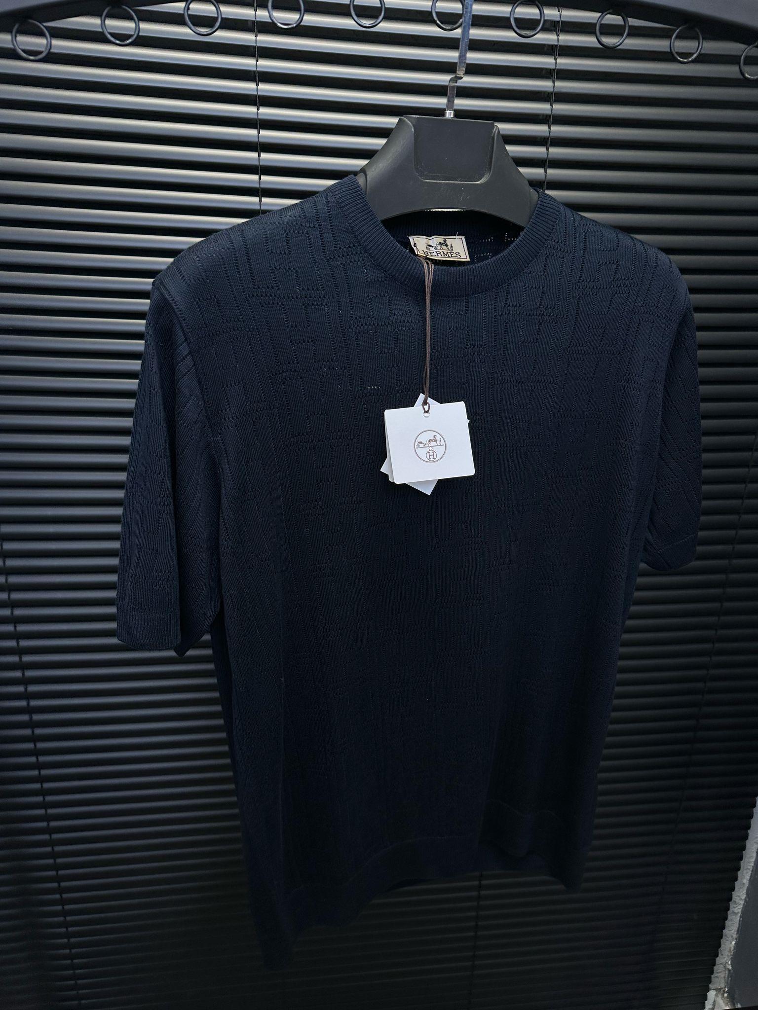 Dijital Baskılı Triko T-Shirt