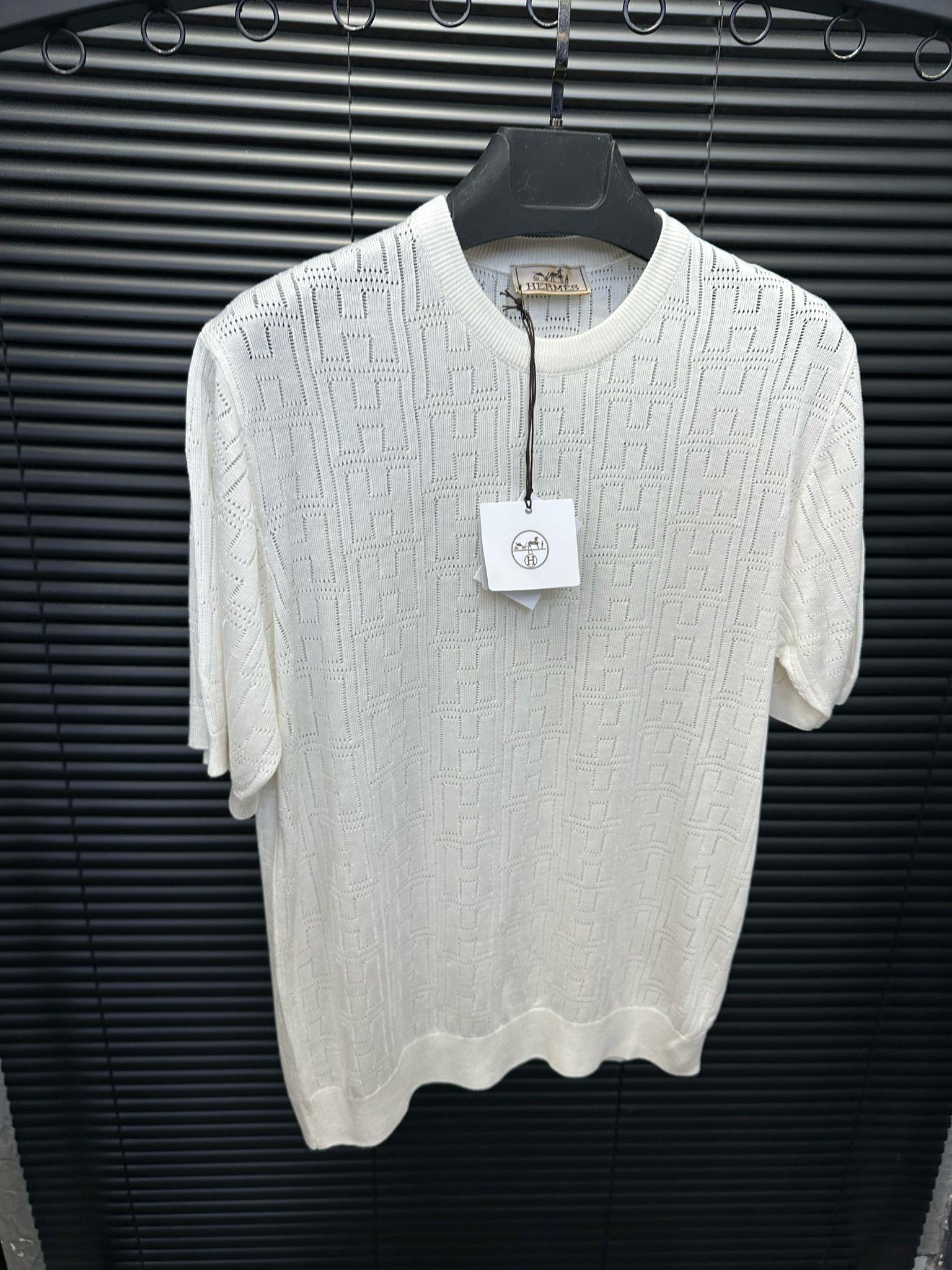 Dijital Baskılı Triko T-Shirt