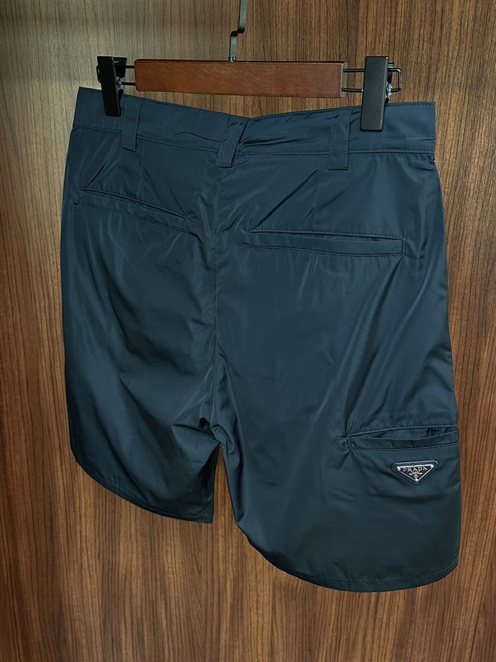 Renyln Paraşüt Kumaş  Bermuda Şort