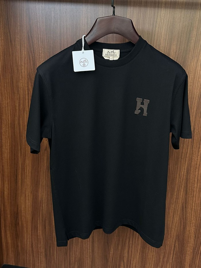 Cheval Büyük Derli Logolu T-Shirt