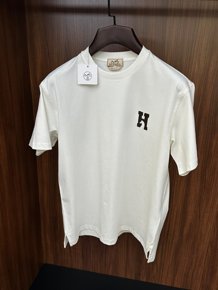 Cheval Büyük Derli Logolu T-Shirt