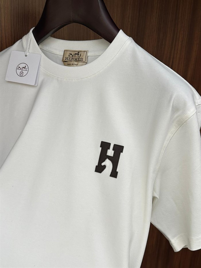 Cheval Büyük Derli Logolu T-Shirt