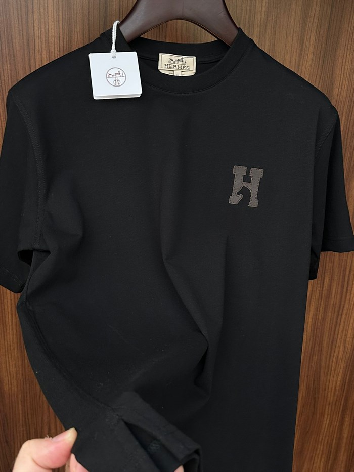 Cheval Büyük Derli Logolu T-Shirt