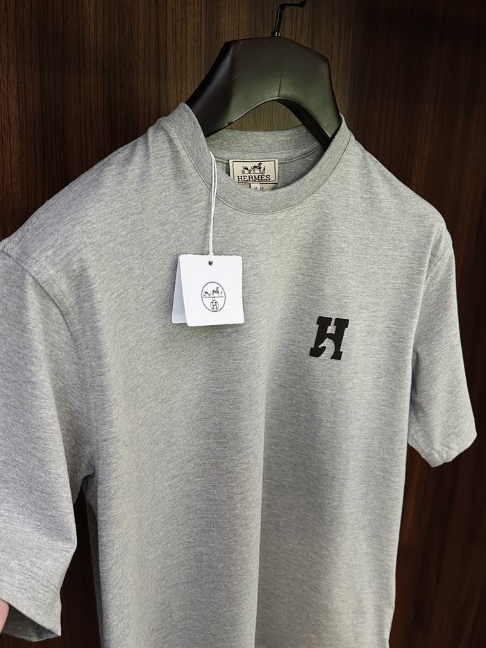 Cheval Deri Logo T-Shirt