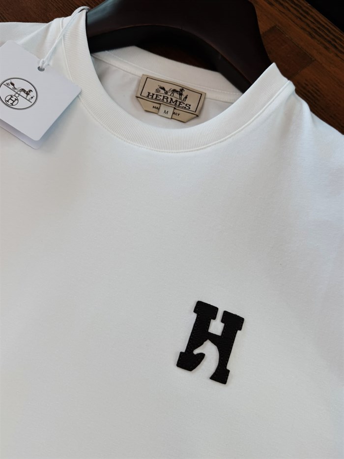 Cheval Deri Logo T-Shirt