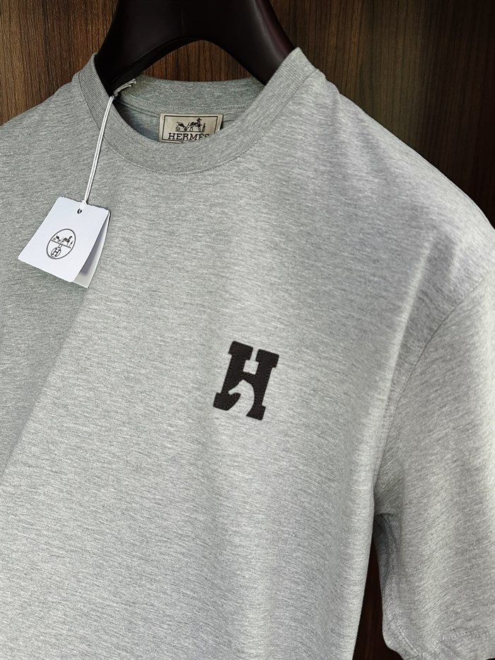 Cheval Deri Logo T-Shirt