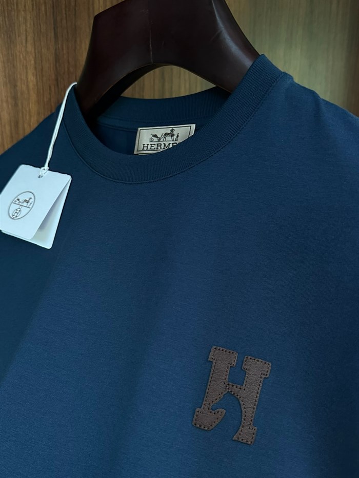 Cheval Deri Logo T-Shirt