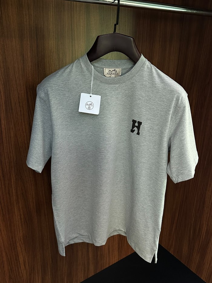 Cheval Deri Logo T-Shirt
