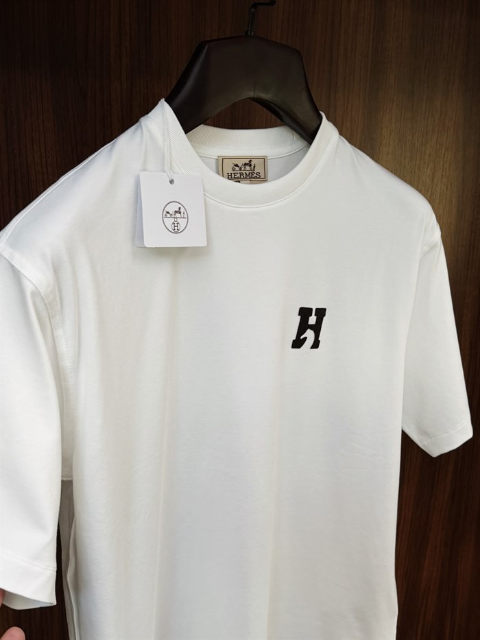 Cheval Deri Logo T-Shirt