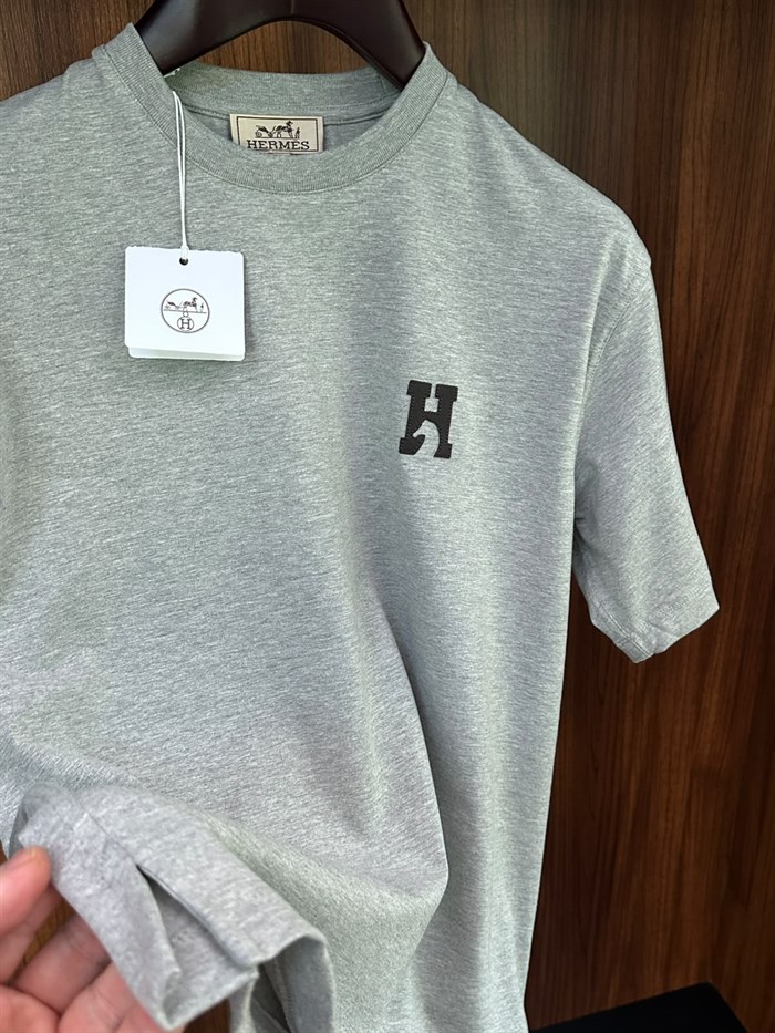 Cheval Deri Logo T-Shirt