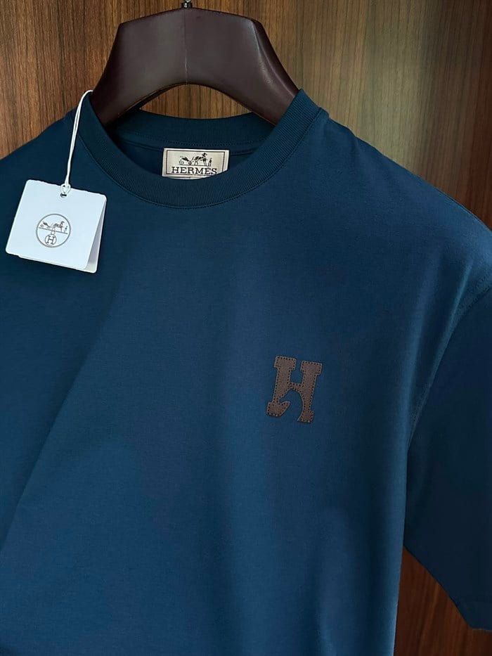 Cheval Deri Logo T-Shirt