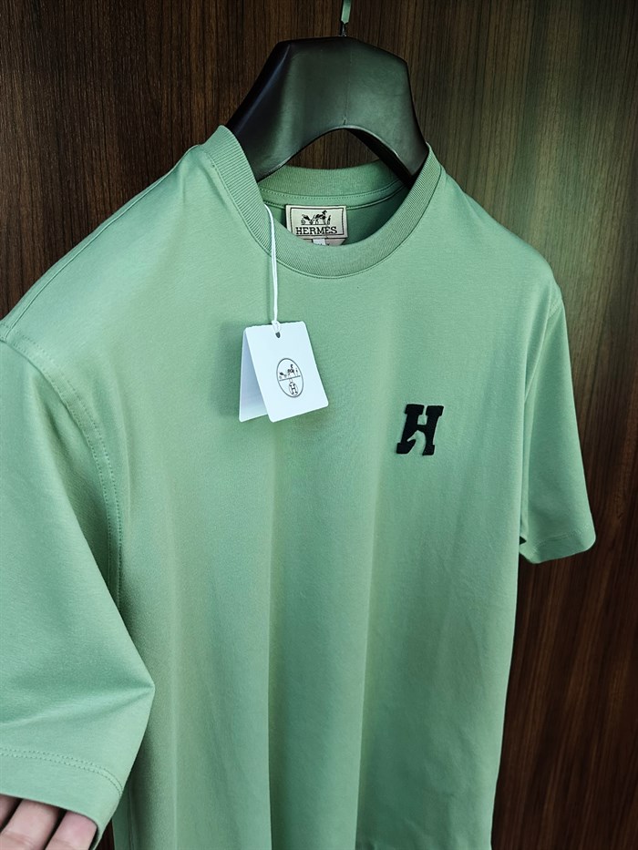 Cheval Deri Logo T-Shirt