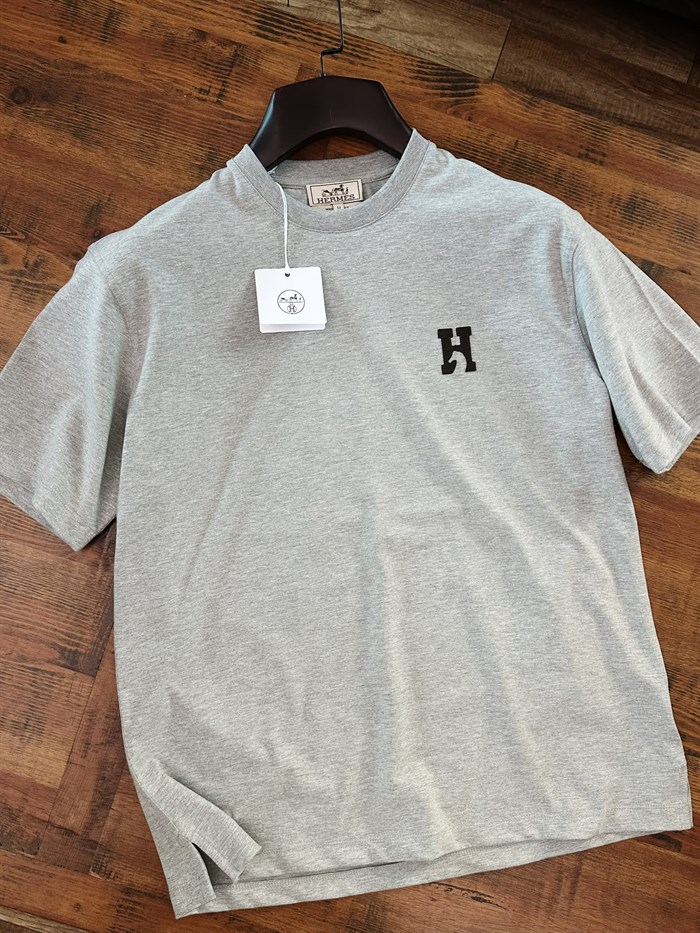 Cheval Deri Logo T-Shirt