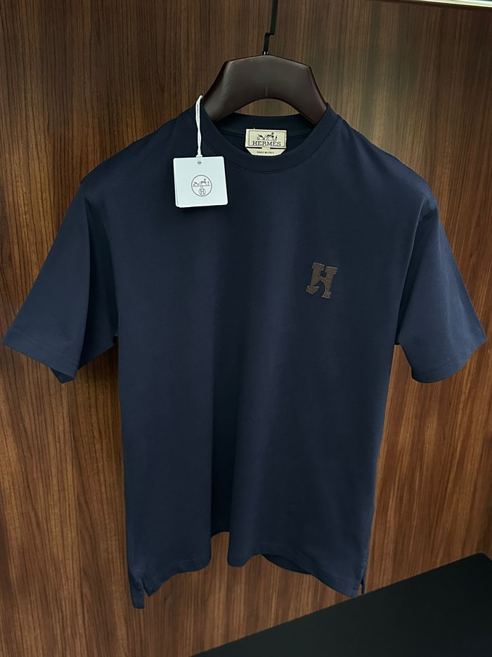 Cheval Plastik Logo T-Shirt