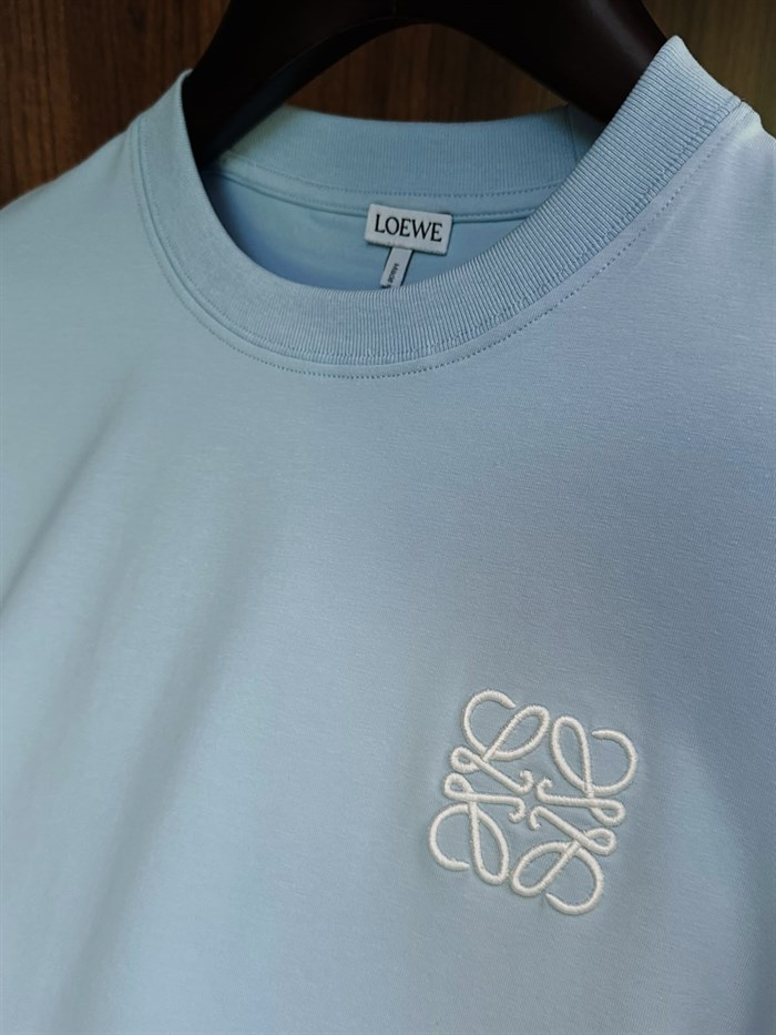 Classıc Anagram Logo T-Shirt