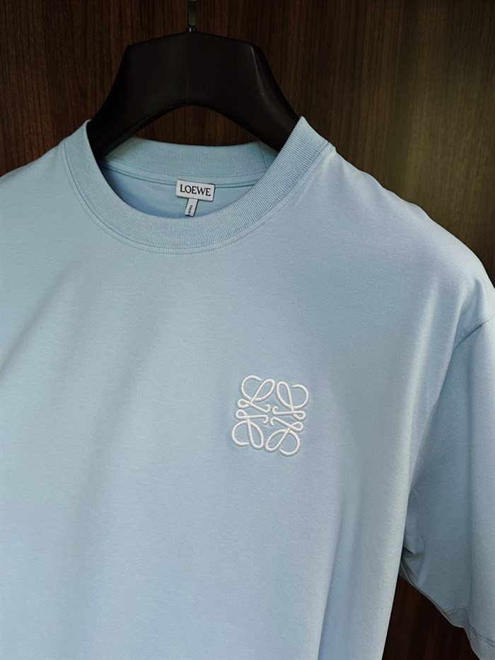 Classıc Anagram Logo T-Shirt