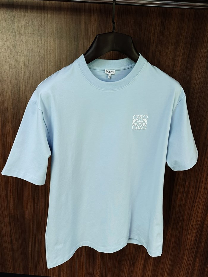 Classıc Anagram Logo T-Shirt