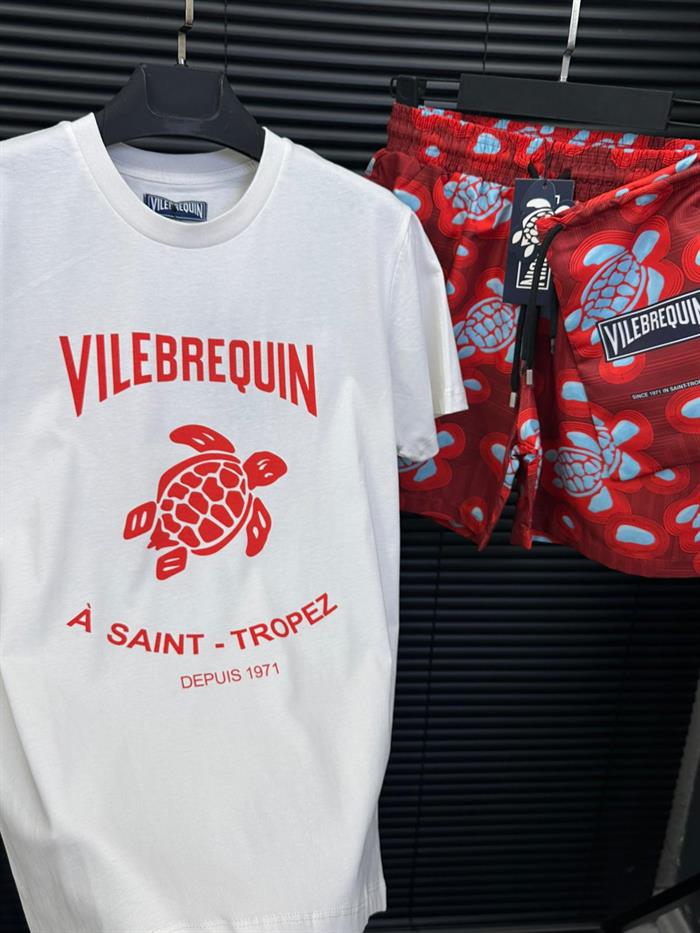 Dijital Kaplumbağa Logo Baskılı T-Shirt