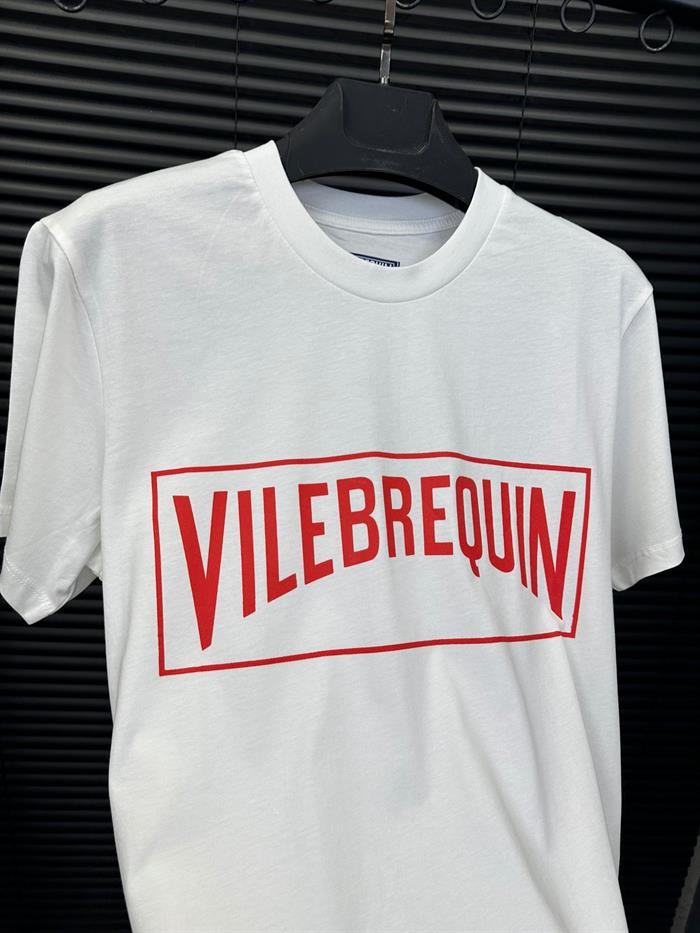 Dijital Yazı Baskılı T-Shirt