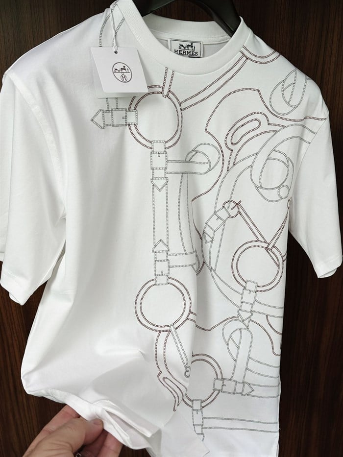Eperon DOr T-Shirt