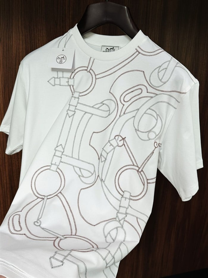 Eperon DOr T-Shirt