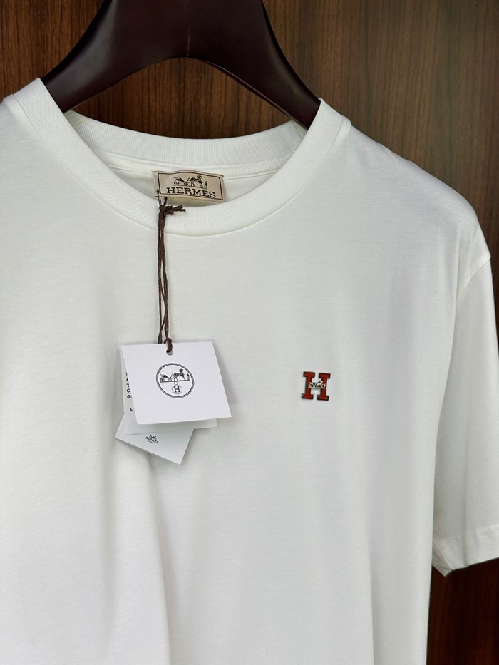 Metal Logolu T-Shirt