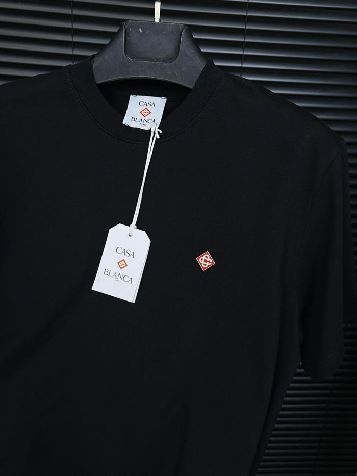 Metal Marka Logolu T-shirt