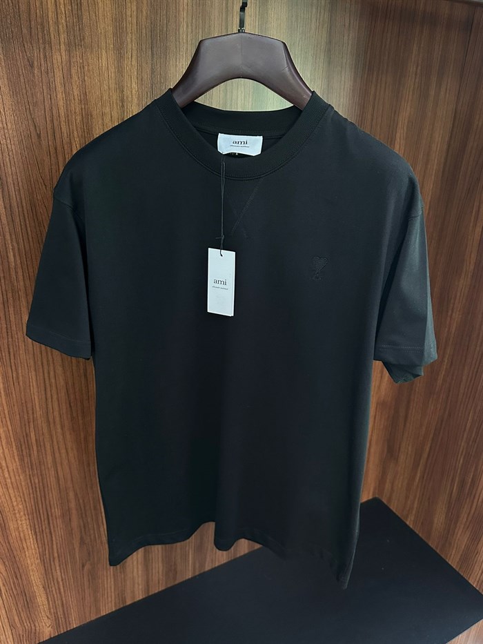 Nakış Logolu T-Shirt