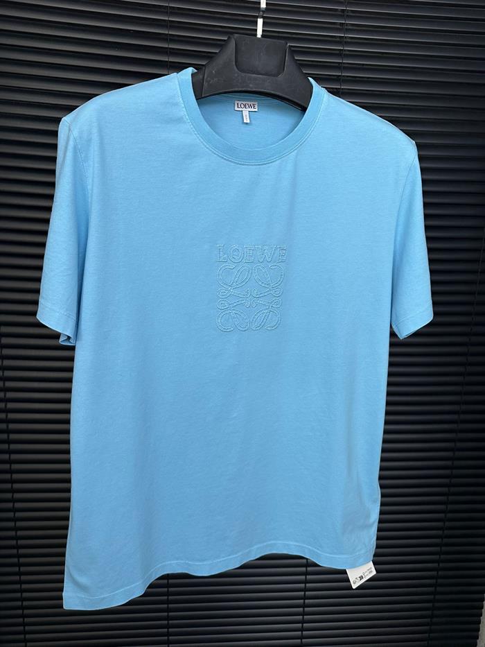 Nakış Marka Baskılı T-Shirt