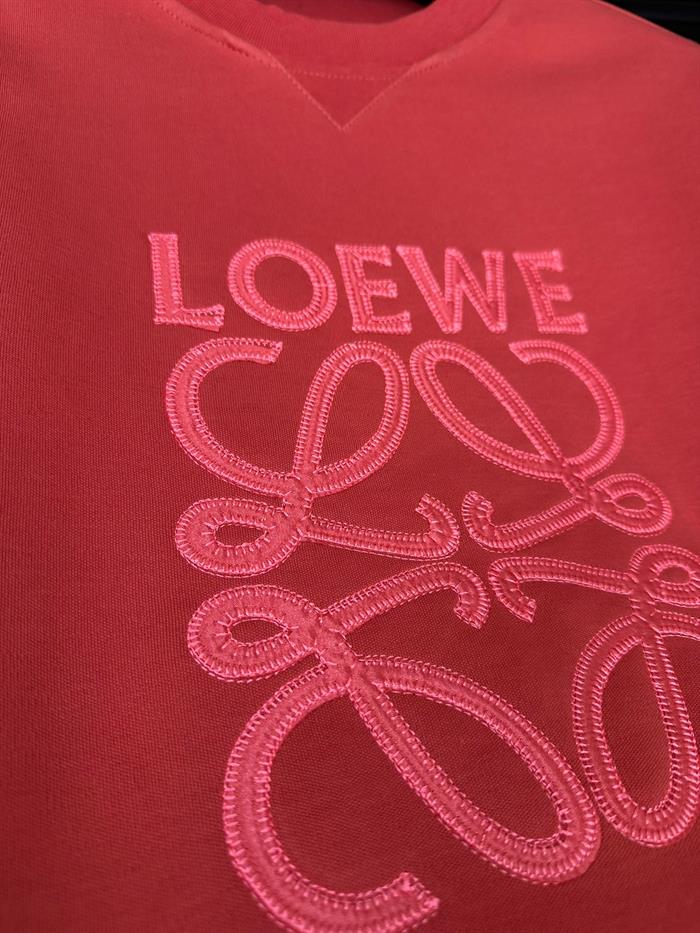Nakış Marka Logolu Sweatshirt
